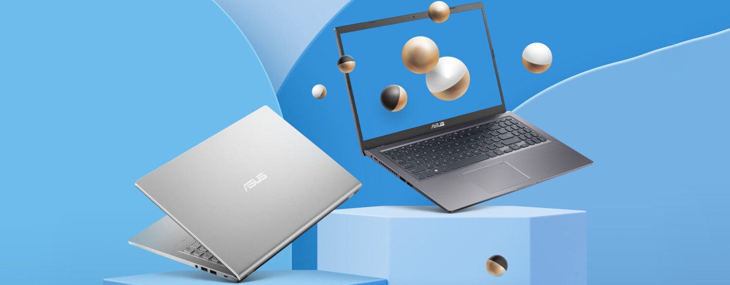 ASUS X515JA-BQ3211W Intel Core i5-1035G1 15.6" 8GB 512GB W11H 5